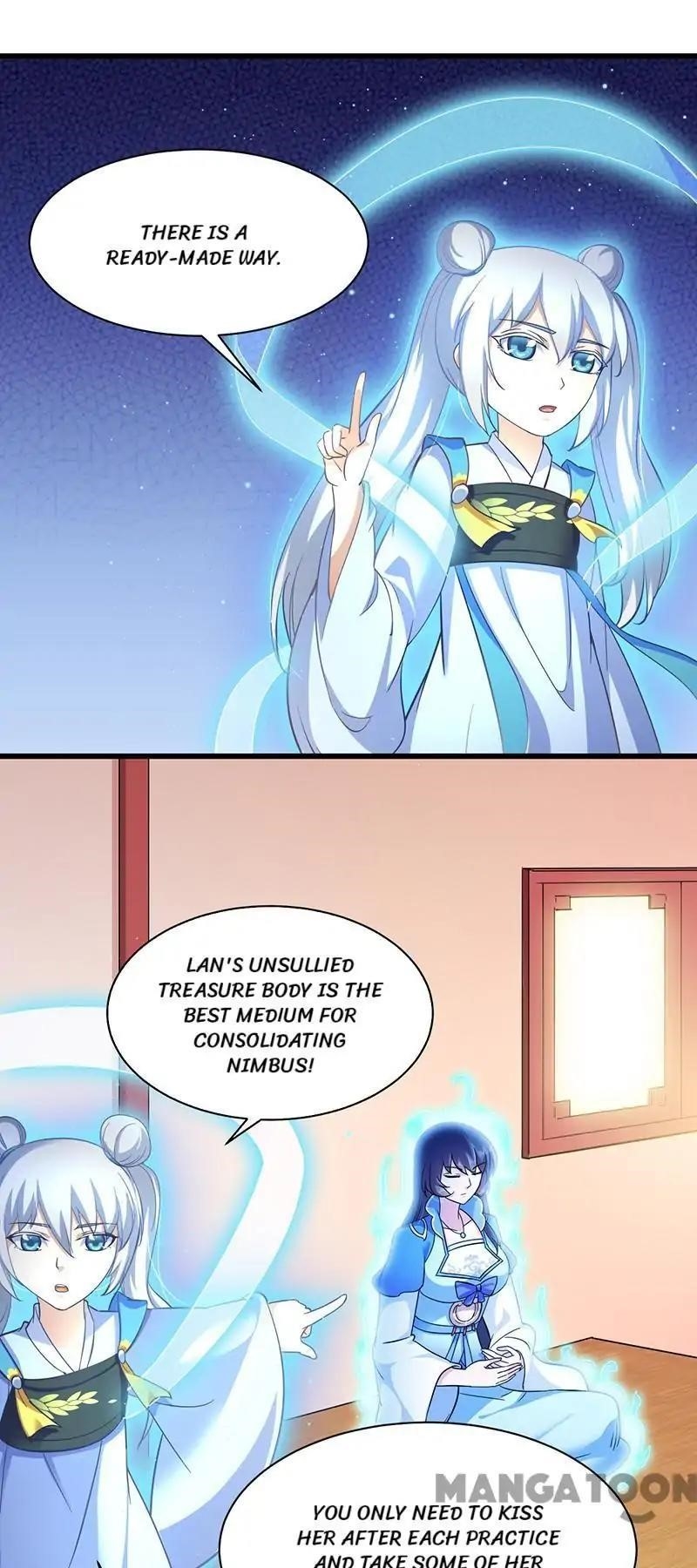 Martial Arts Reigns Chapter 92 - Manhwa18.com