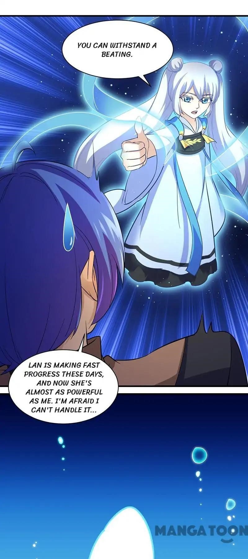 Martial Arts Reigns Chapter 92 - Manhwa18.com