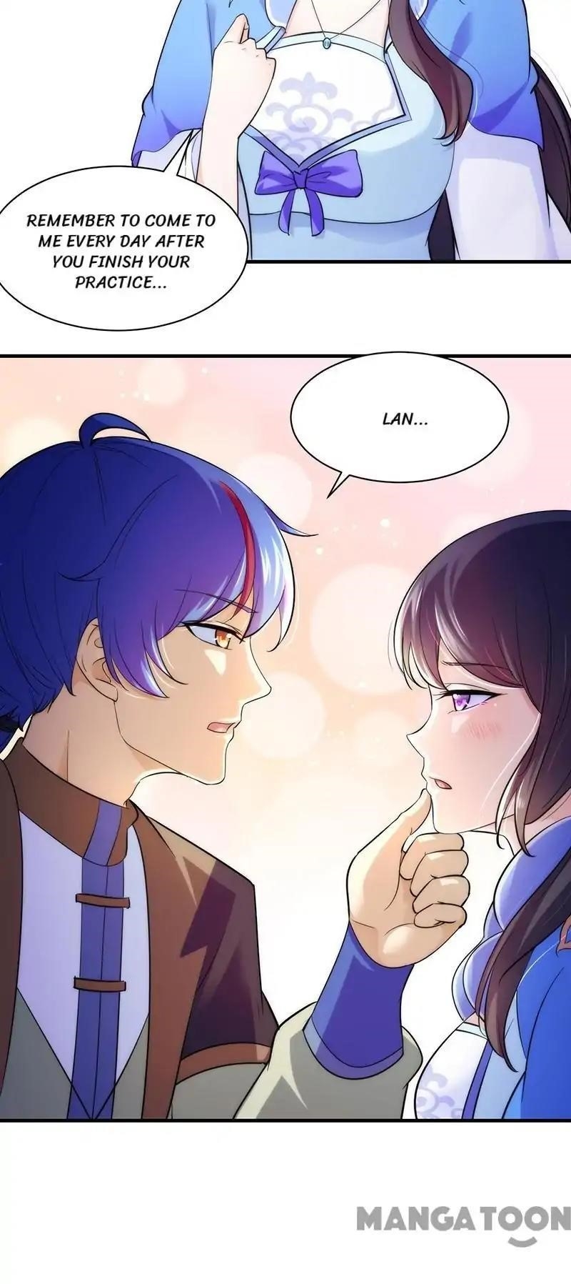 Martial Arts Reigns Chapter 92 - Manhwa18.com