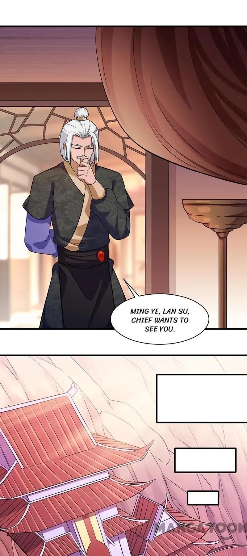 Martial Arts Reigns Chapter 92 - Manhwa18.com
