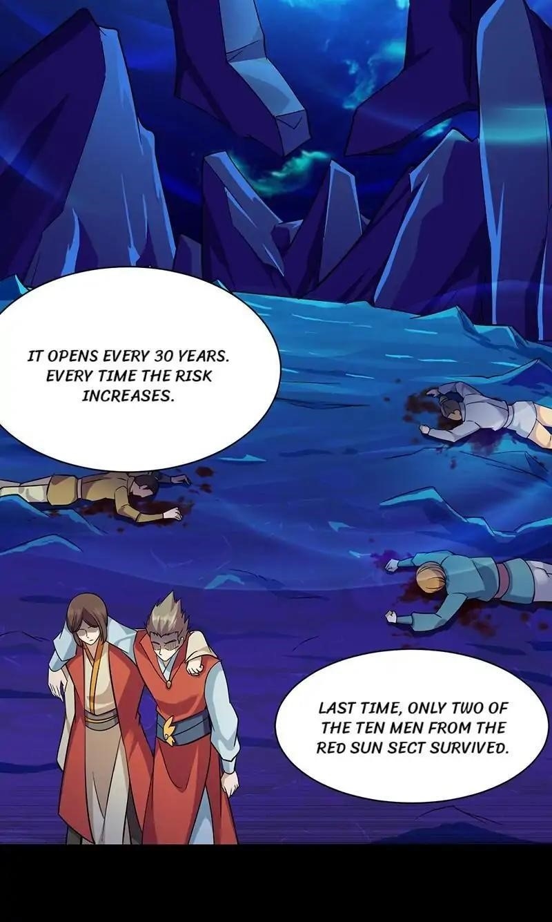 Martial Arts Reigns Chapter 92 - Manhwa18.com