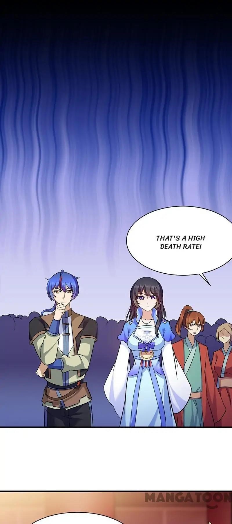 Martial Arts Reigns Chapter 92 - Manhwa18.com