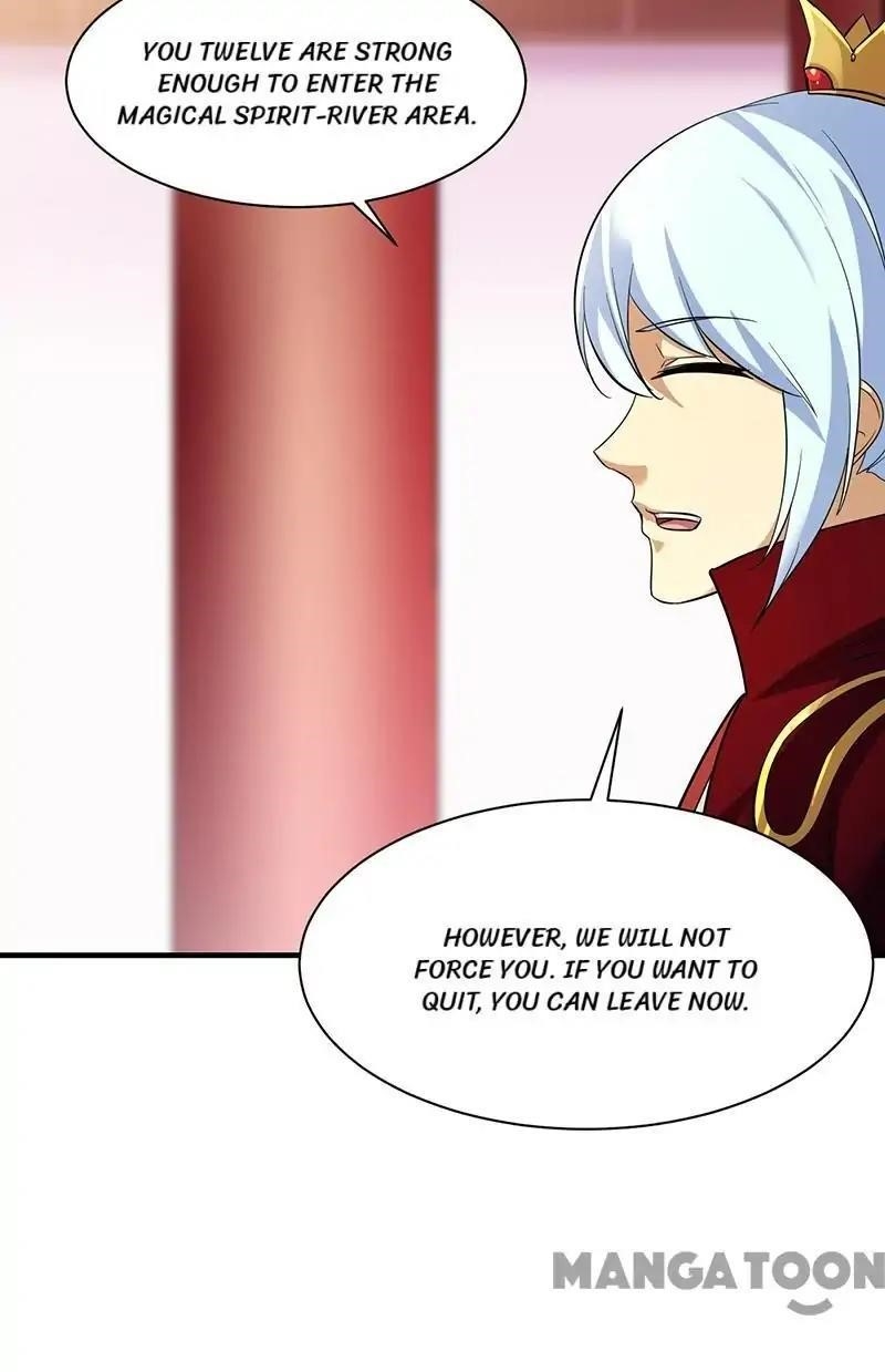 Martial Arts Reigns Chapter 92 - Manhwa18.com
