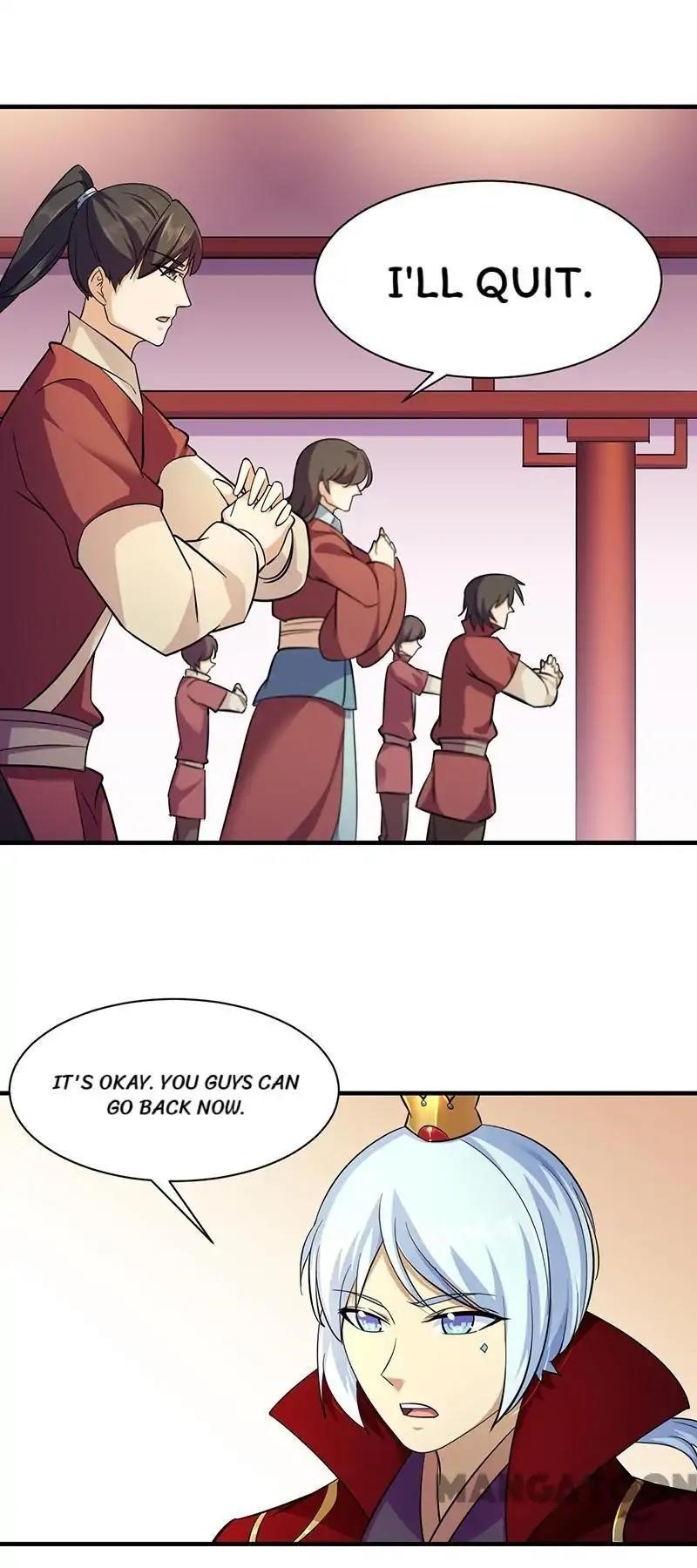 Martial Arts Reigns Chapter 92 - Manhwa18.com
