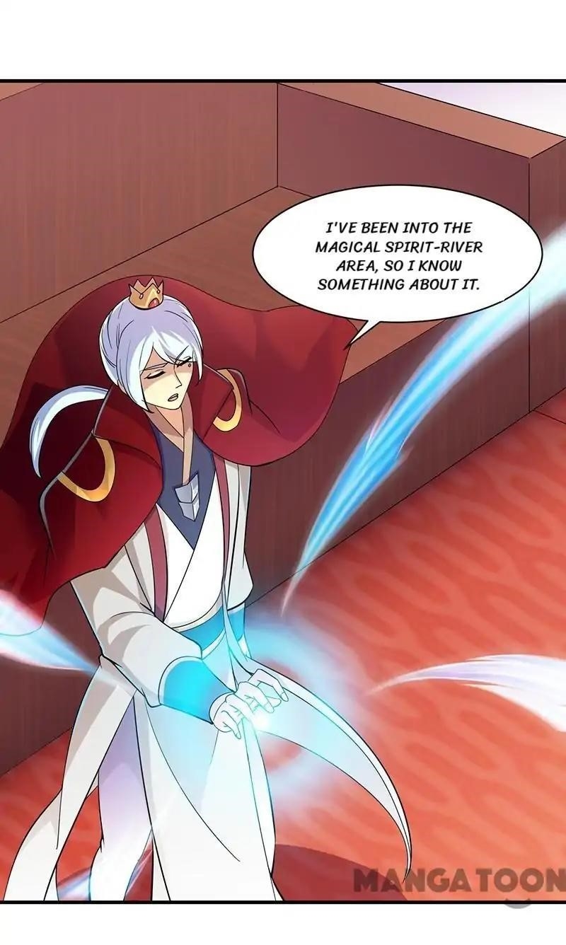 Martial Arts Reigns Chapter 93 - Manhwa18.com