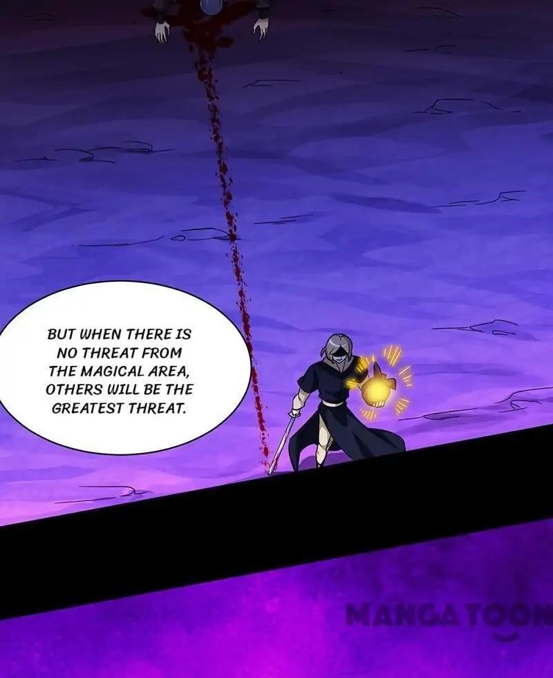 Martial Arts Reigns Chapter 93 - Manhwa18.com