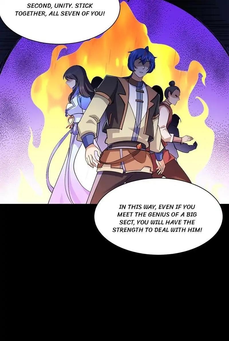 Martial Arts Reigns Chapter 93 - Manhwa18.com