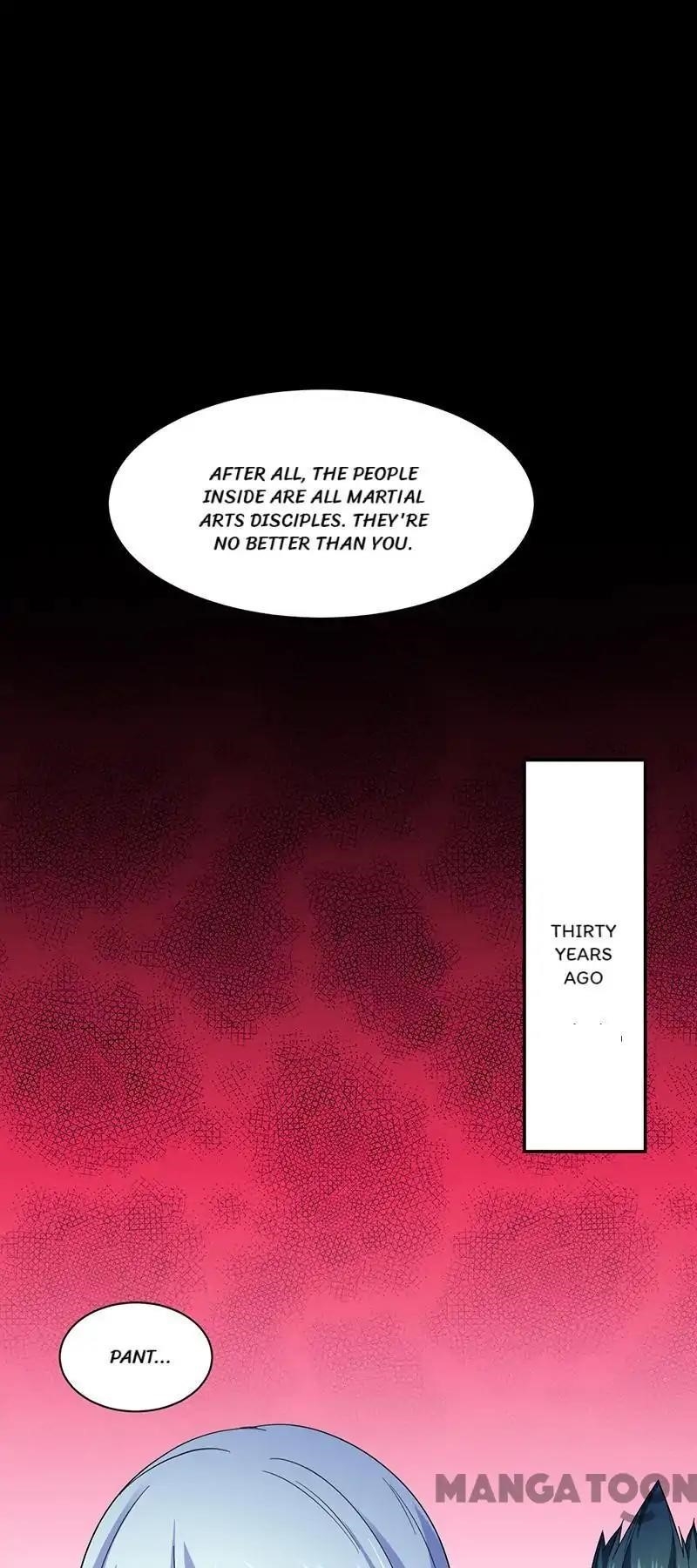 Martial Arts Reigns Chapter 93 - Manhwa18.com
