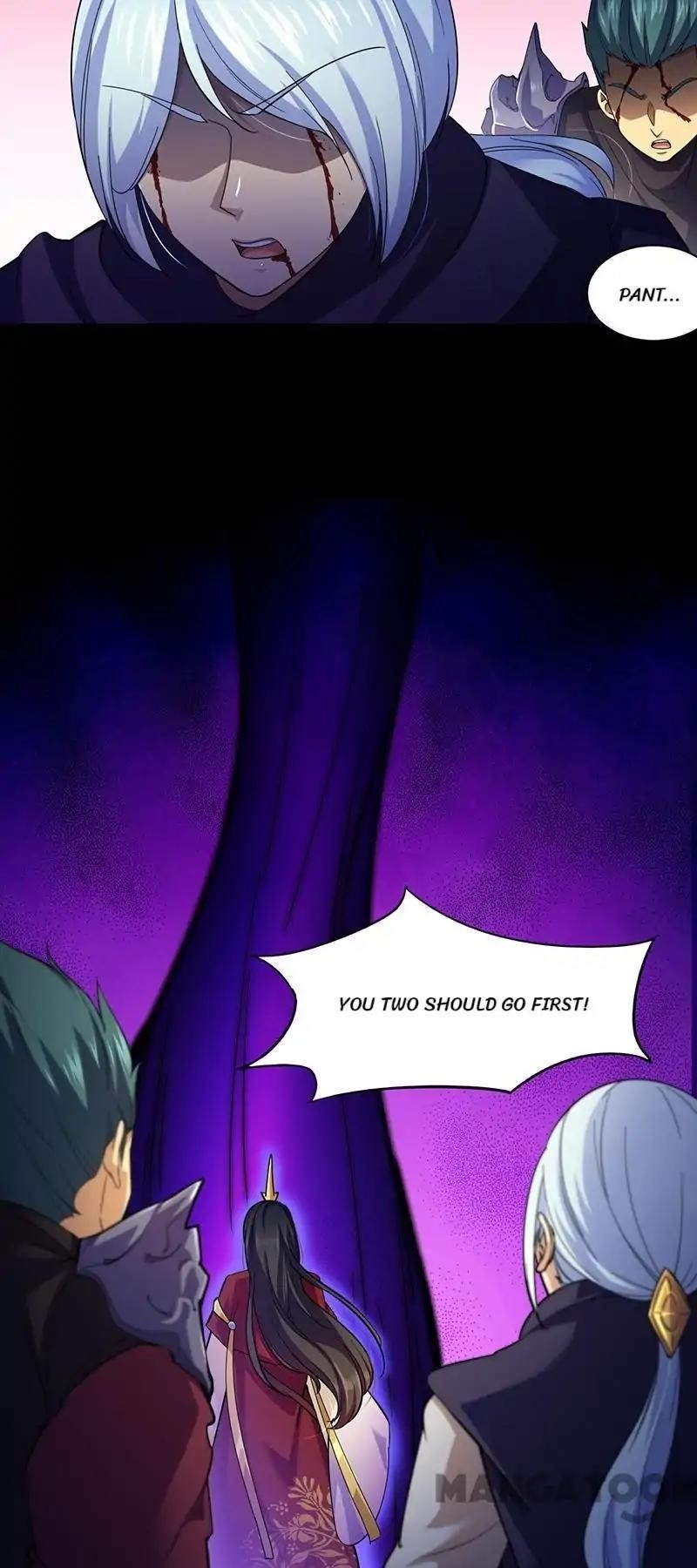 Martial Arts Reigns Chapter 93 - Manhwa18.com