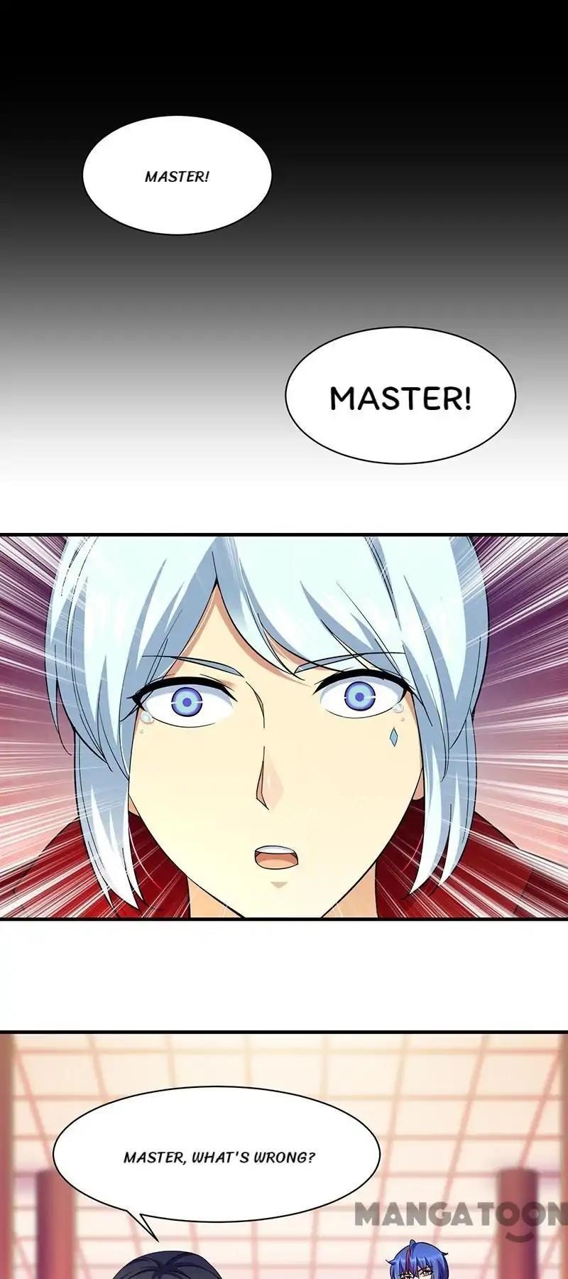 Martial Arts Reigns Chapter 93 - Manhwa18.com