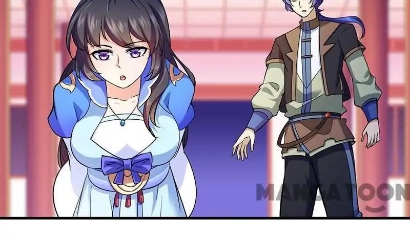 Martial Arts Reigns Chapter 93 - Manhwa18.com