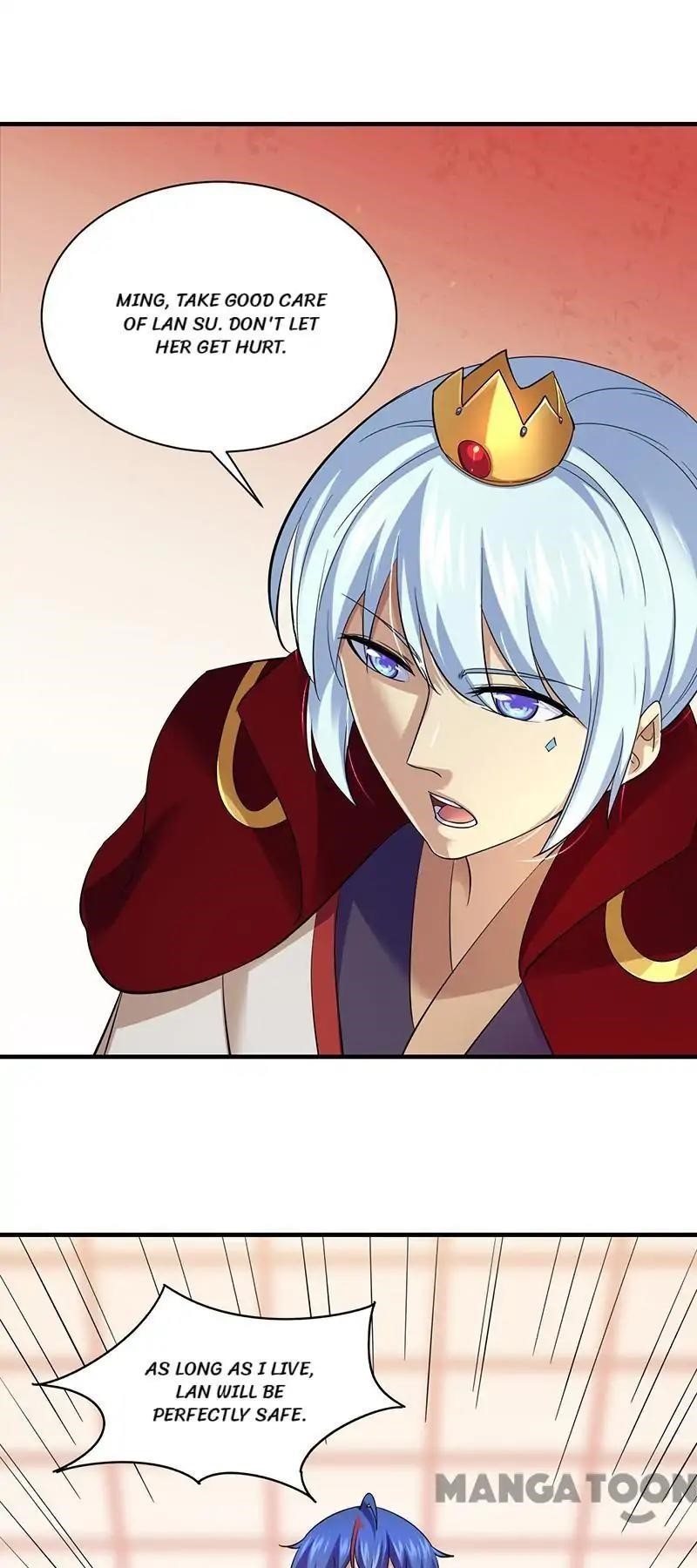 Martial Arts Reigns Chapter 93 - Manhwa18.com
