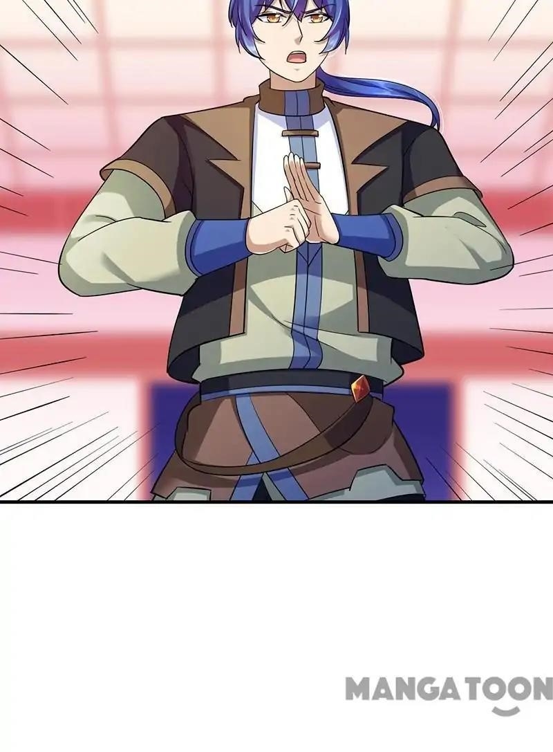 Martial Arts Reigns Chapter 93 - Manhwa18.com