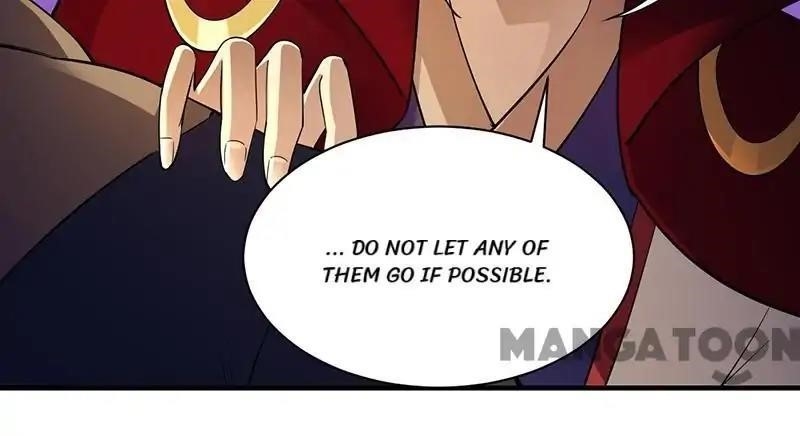 Martial Arts Reigns Chapter 93 - Manhwa18.com