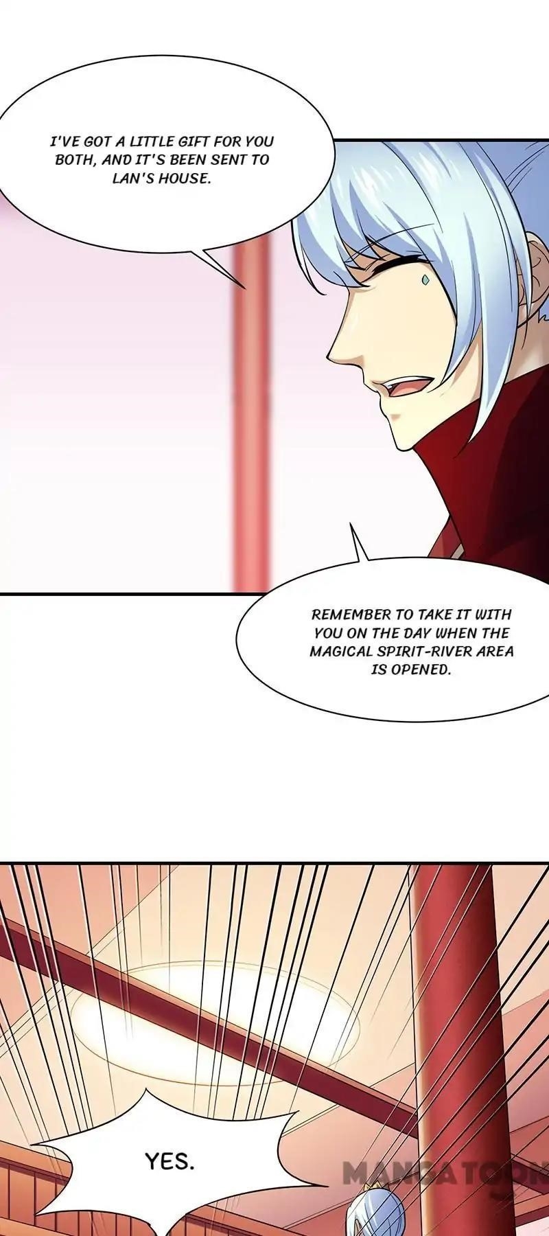 Martial Arts Reigns Chapter 93 - Manhwa18.com