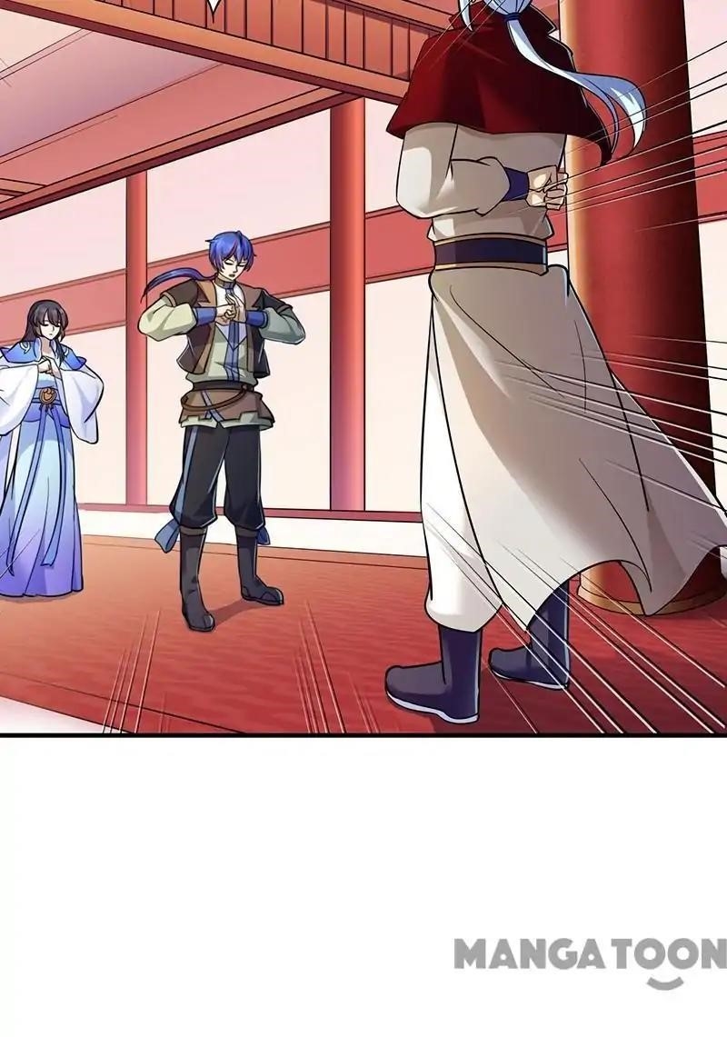 Martial Arts Reigns Chapter 93 - Manhwa18.com