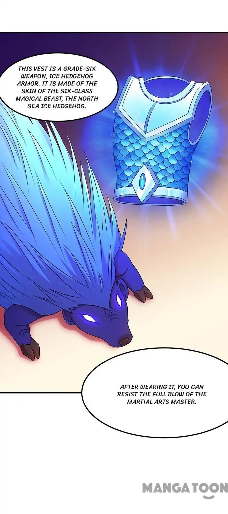 Martial Arts Reigns Chapter 94 - Manhwa18.com