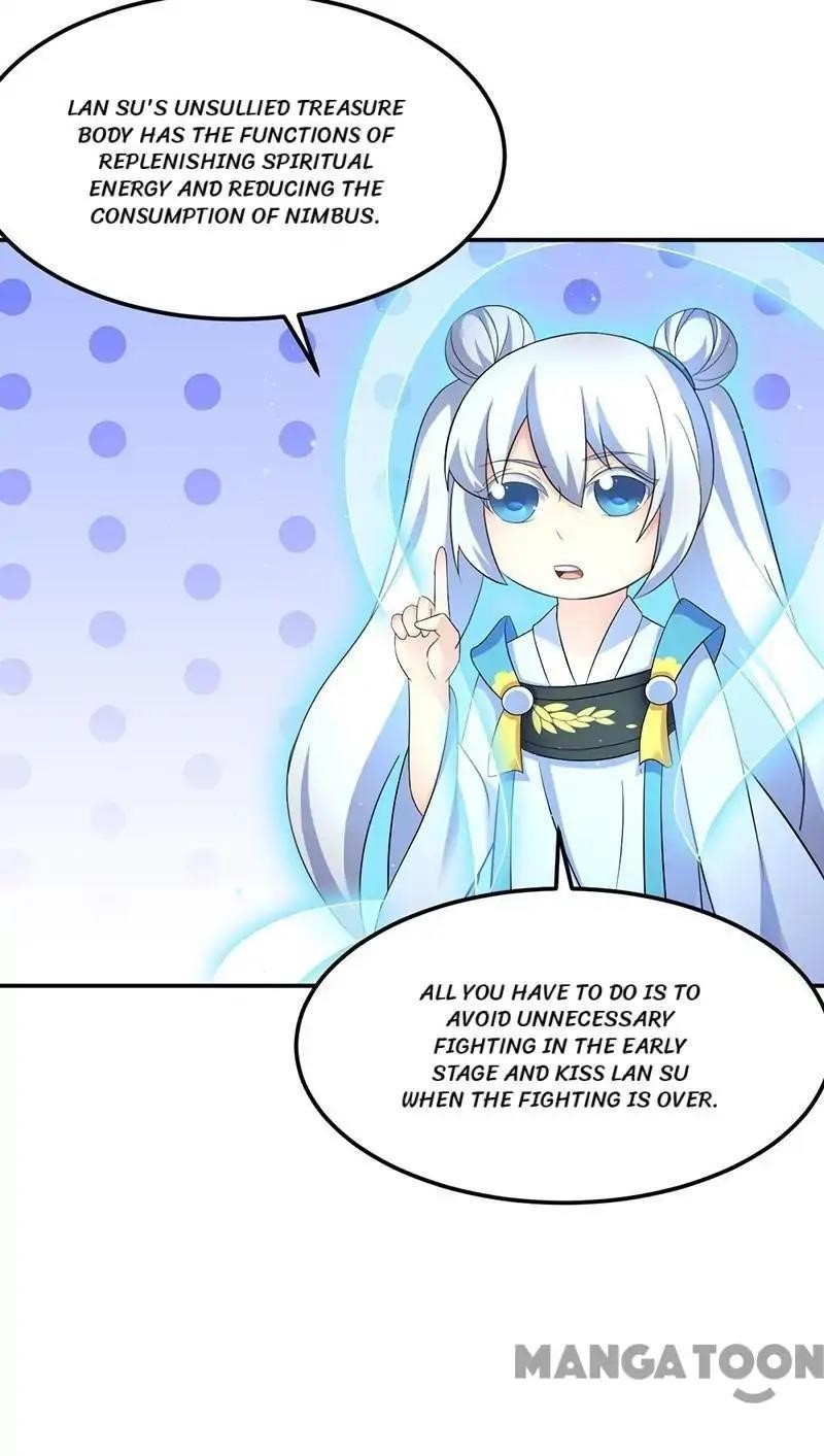 Martial Arts Reigns Chapter 94 - Manhwa18.com