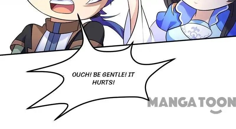 Martial Arts Reigns Chapter 94 - Manhwa18.com