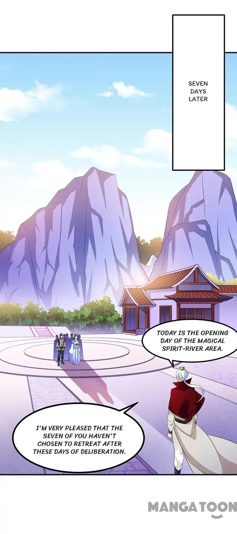 Martial Arts Reigns Chapter 94 - Manhwa18.com