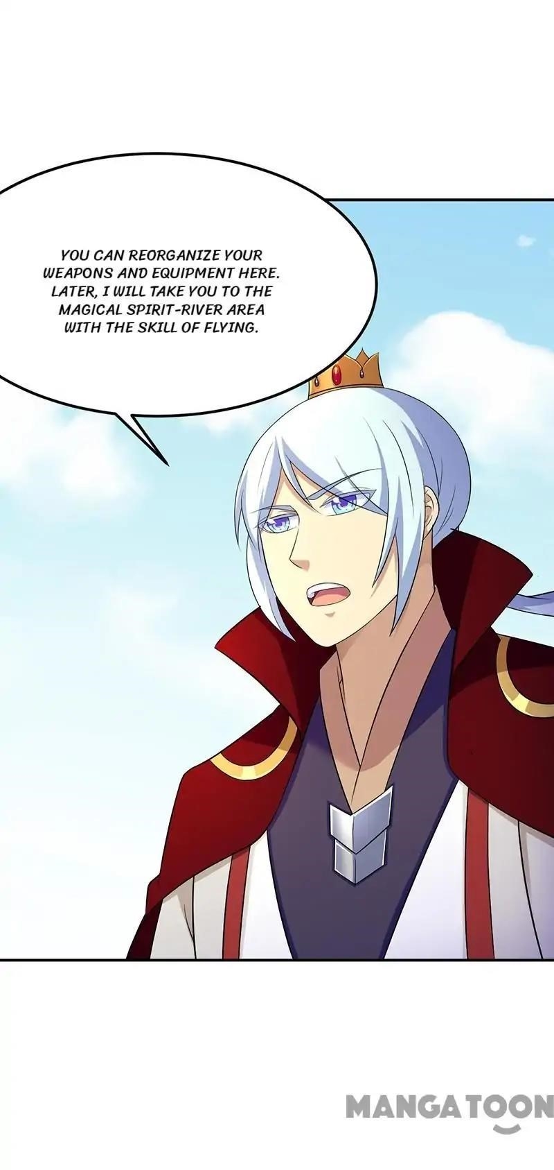Martial Arts Reigns Chapter 94 - Manhwa18.com