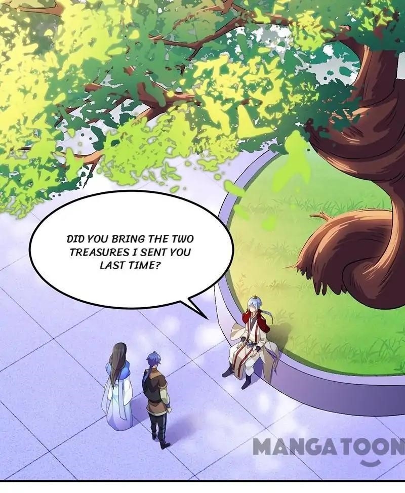 Martial Arts Reigns Chapter 94 - Manhwa18.com