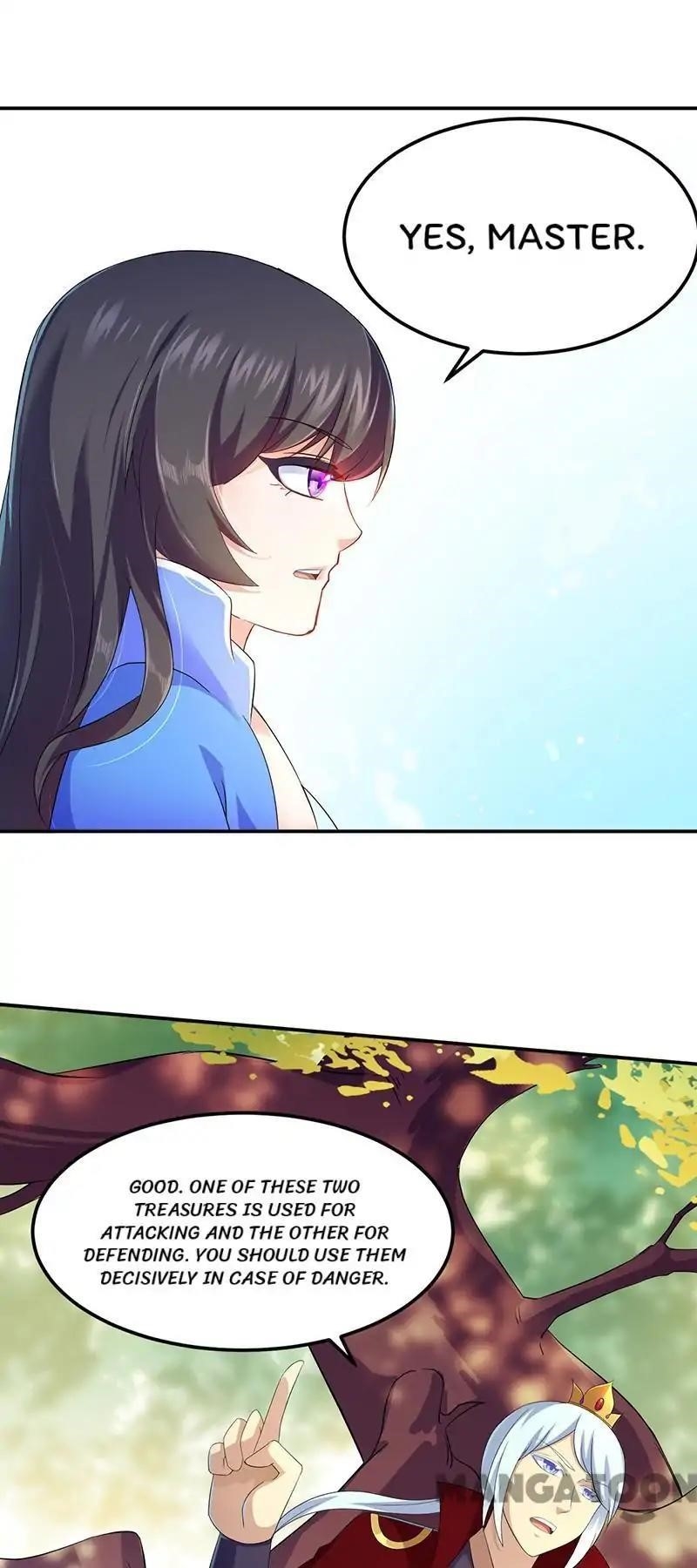 Martial Arts Reigns Chapter 94 - Manhwa18.com