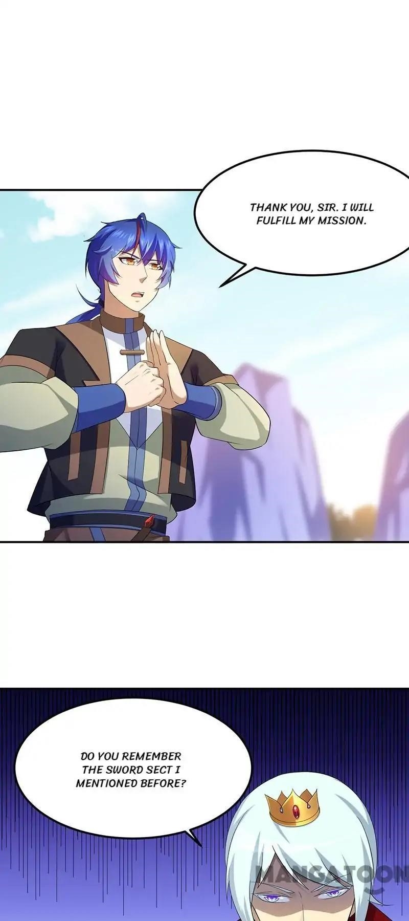 Martial Arts Reigns Chapter 94 - Manhwa18.com