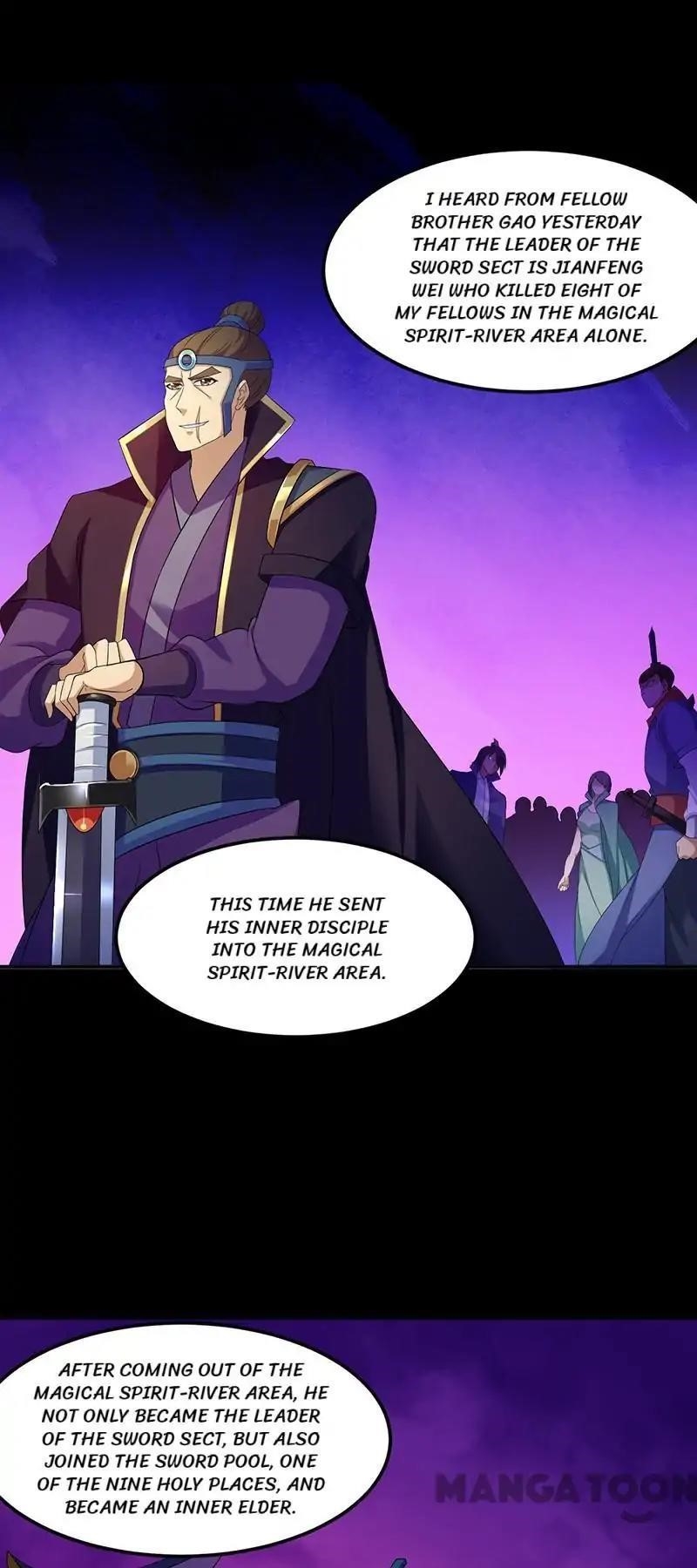 Martial Arts Reigns Chapter 94 - Manhwa18.com