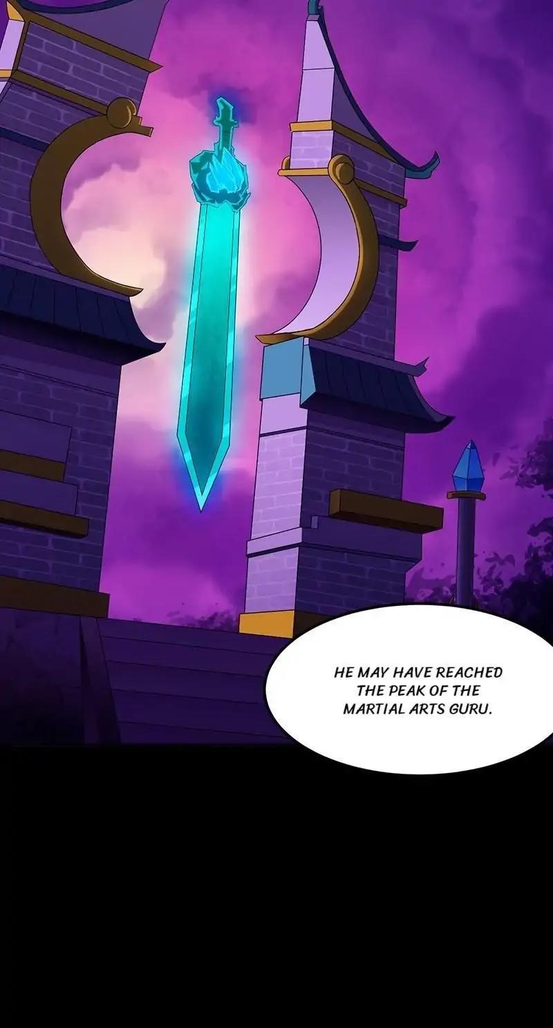 Martial Arts Reigns Chapter 94 - Manhwa18.com