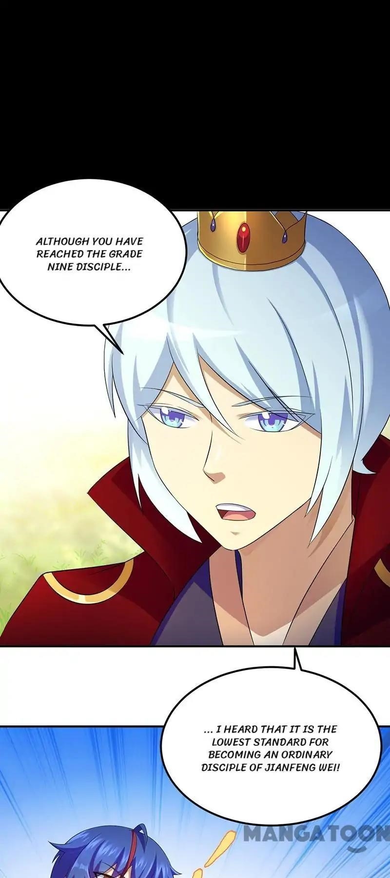 Martial Arts Reigns Chapter 94 - Manhwa18.com