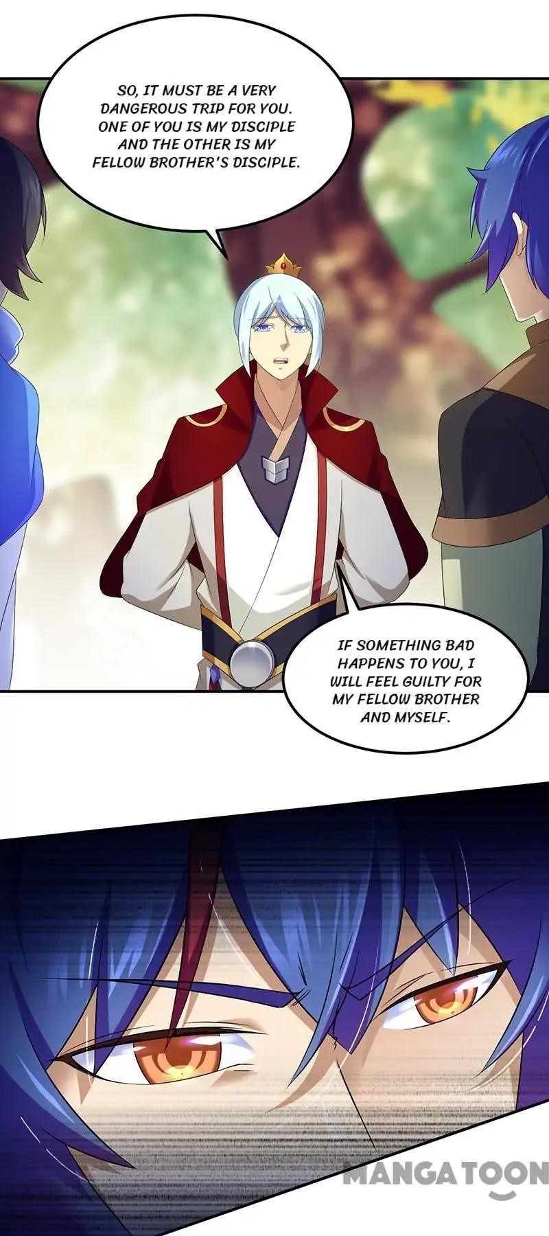 Martial Arts Reigns Chapter 94 - Manhwa18.com