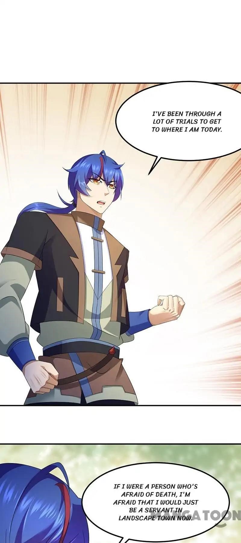 Martial Arts Reigns Chapter 94 - Manhwa18.com