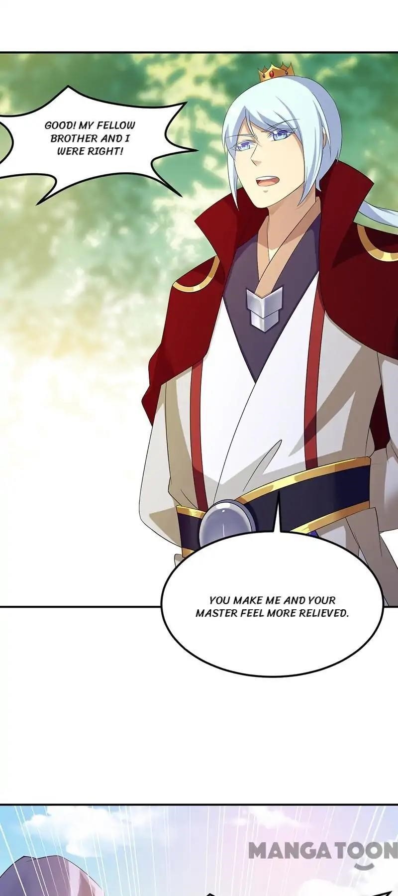 Martial Arts Reigns Chapter 94 - Manhwa18.com