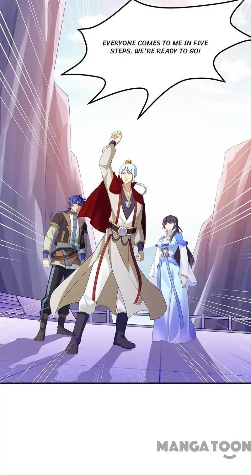 Martial Arts Reigns Chapter 94 - Manhwa18.com