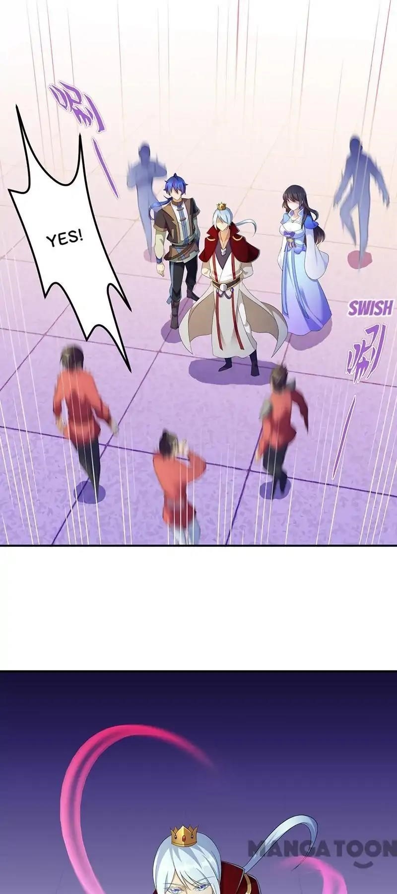 Martial Arts Reigns Chapter 94 - Manhwa18.com