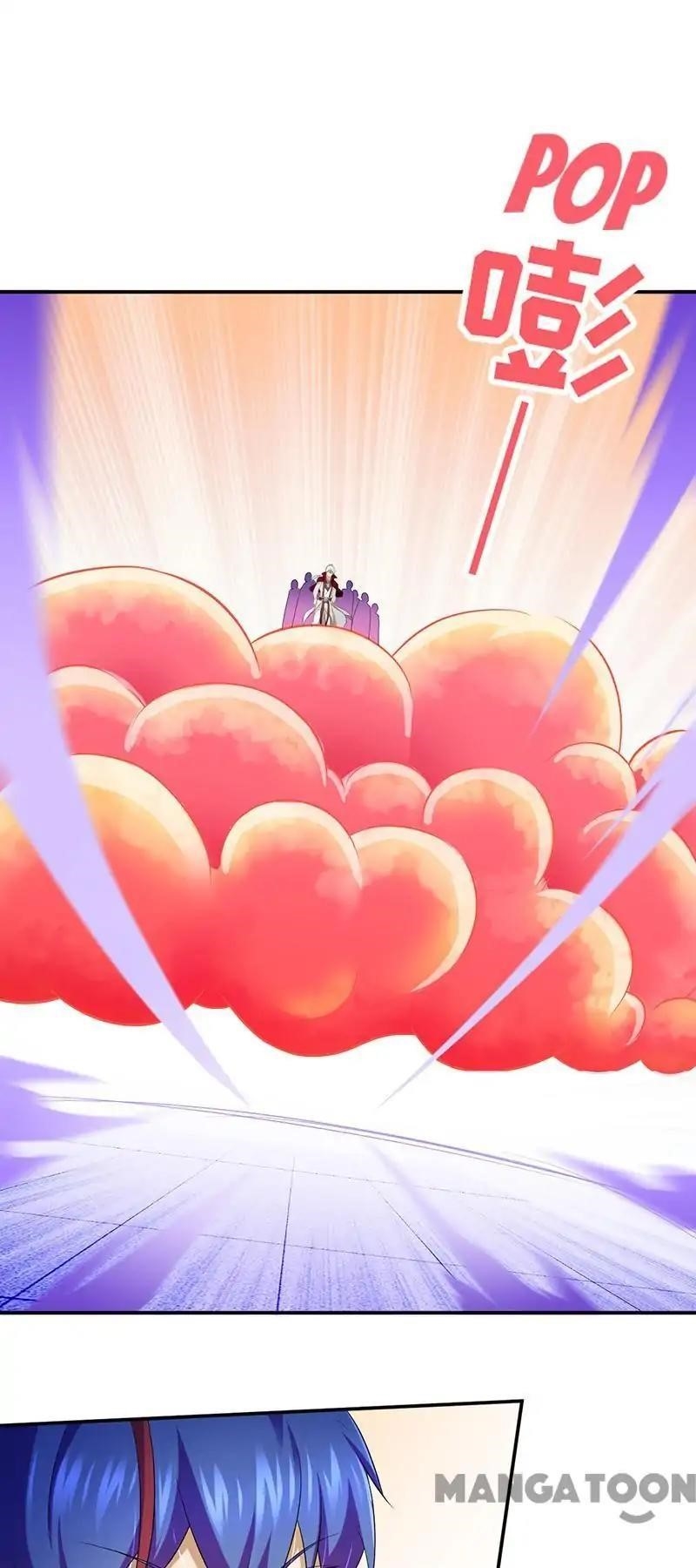 Martial Arts Reigns Chapter 94 - Manhwa18.com