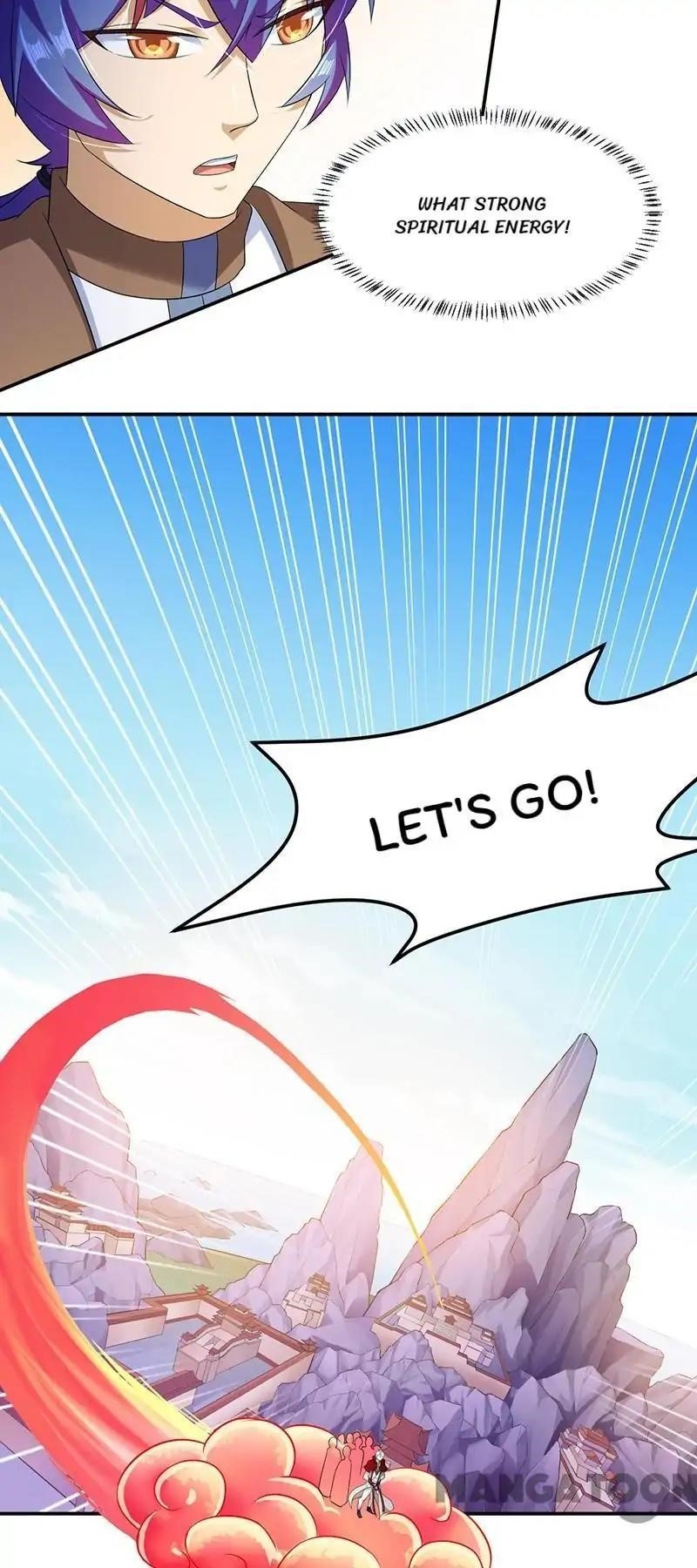 Martial Arts Reigns Chapter 94 - Manhwa18.com