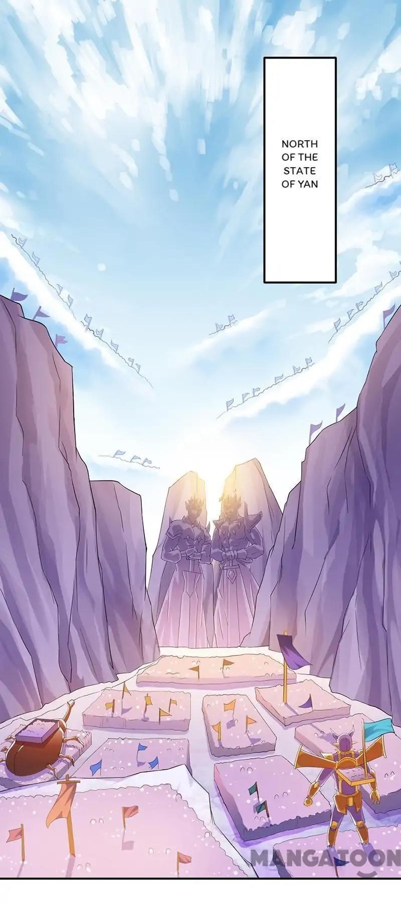 Martial Arts Reigns Chapter 95 - Manhwa18.com
