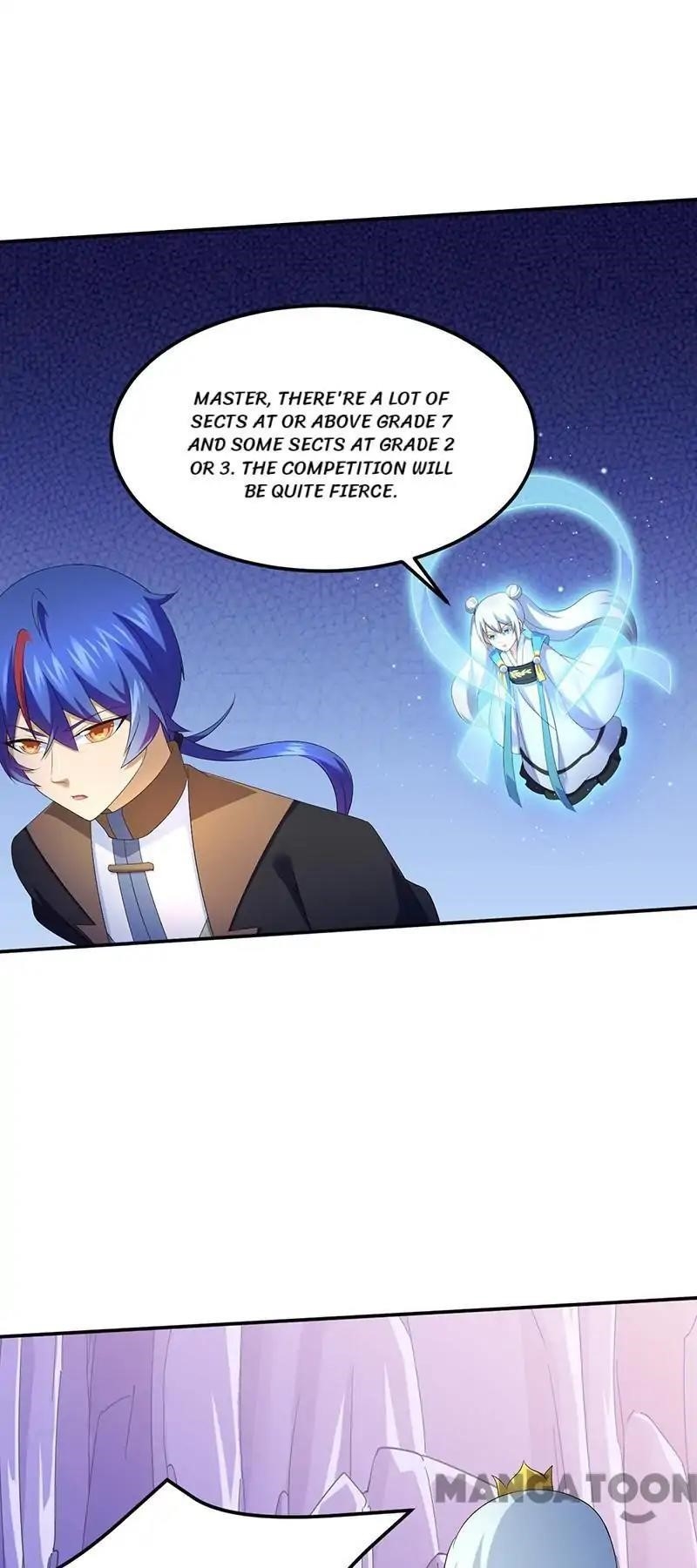Martial Arts Reigns Chapter 95 - Manhwa18.com