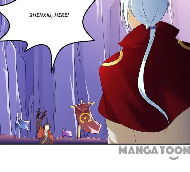 Martial Arts Reigns Chapter 95 - Manhwa18.com