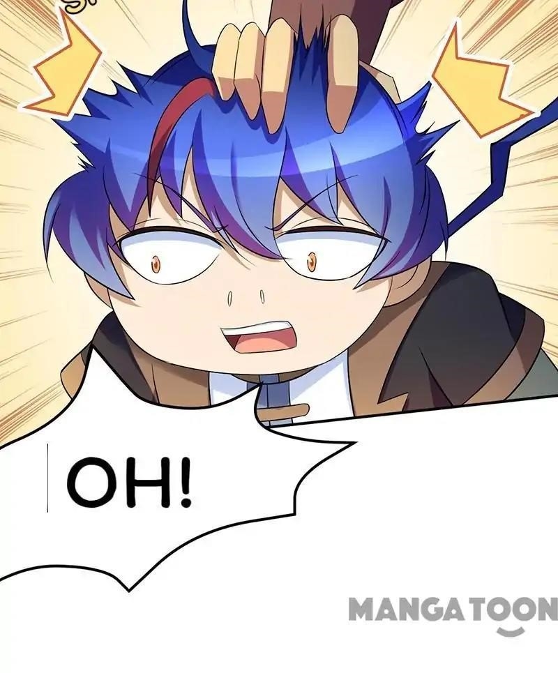 Martial Arts Reigns Chapter 95 - Manhwa18.com