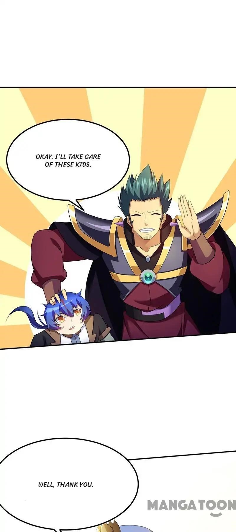 Martial Arts Reigns Chapter 95 - Manhwa18.com