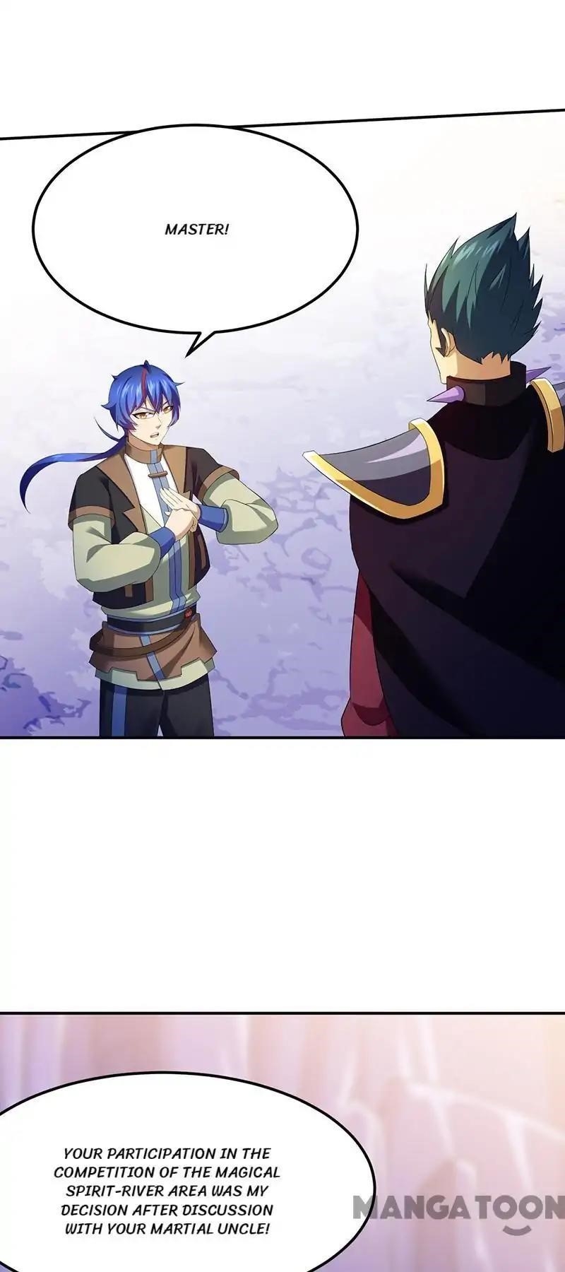 Martial Arts Reigns Chapter 95 - Manhwa18.com