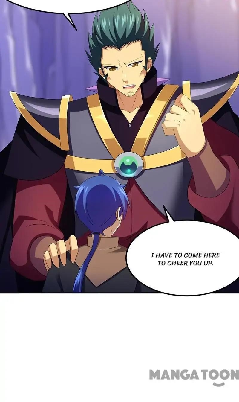 Martial Arts Reigns Chapter 95 - Manhwa18.com