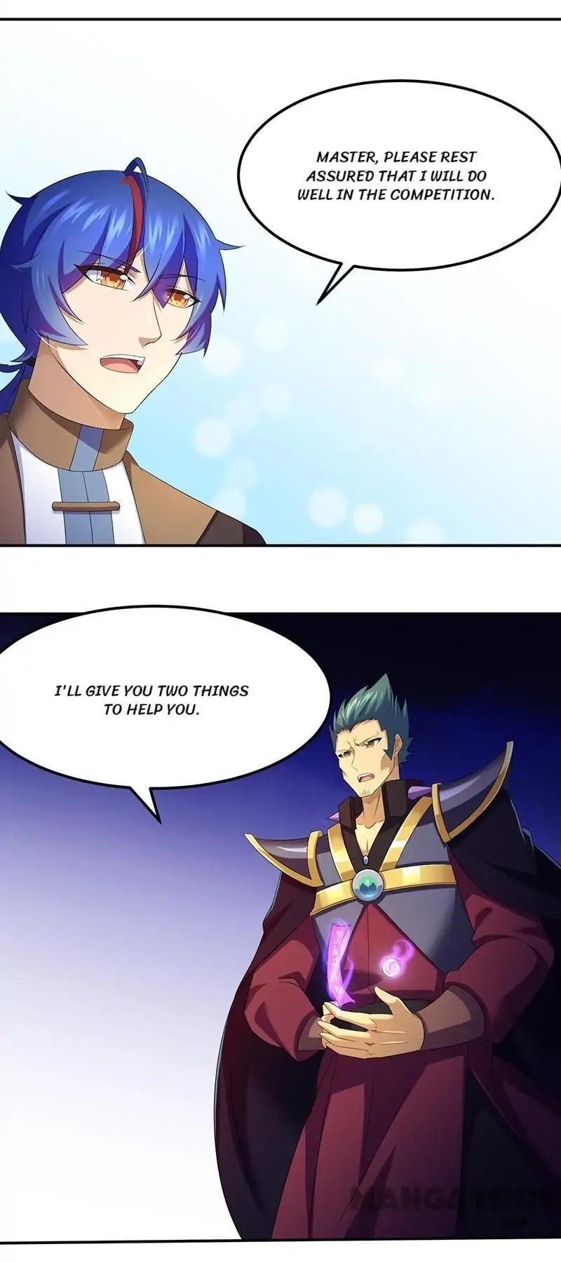 Martial Arts Reigns Chapter 95 - Manhwa18.com