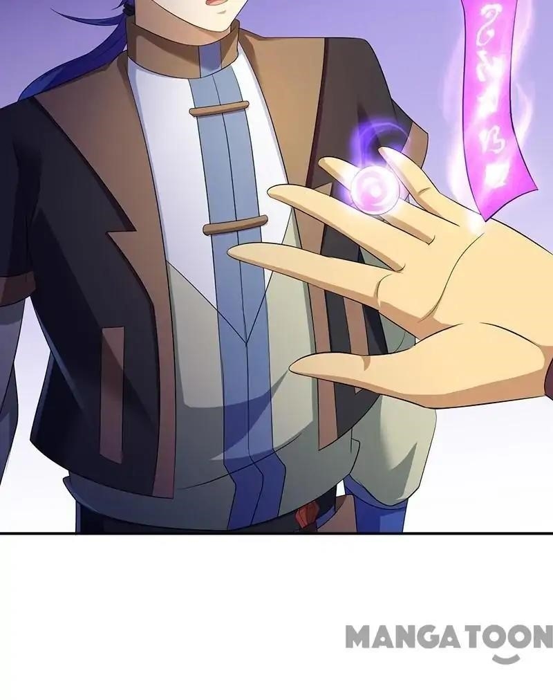 Martial Arts Reigns Chapter 95 - Manhwa18.com