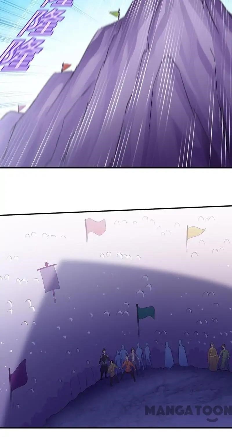 Martial Arts Reigns Chapter 95 - Manhwa18.com