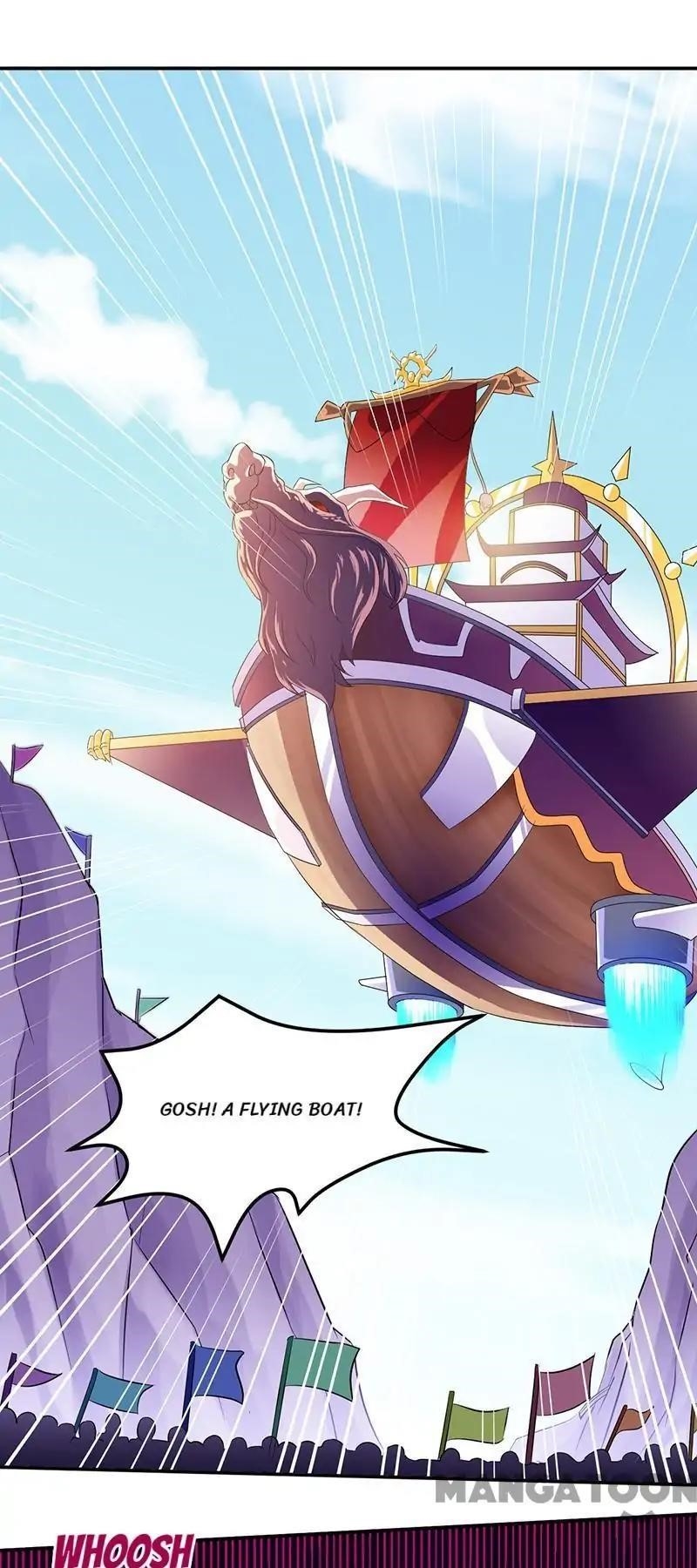Martial Arts Reigns Chapter 95 - Manhwa18.com