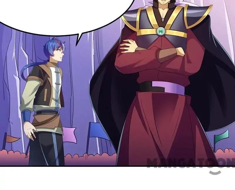Martial Arts Reigns Chapter 95 - Manhwa18.com